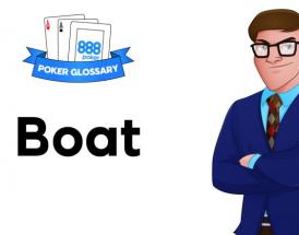 Boat Poker