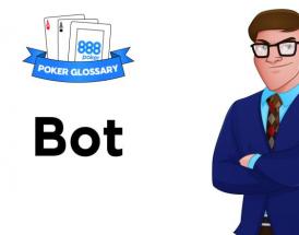 Poker Bot