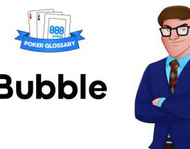Bubble Poker