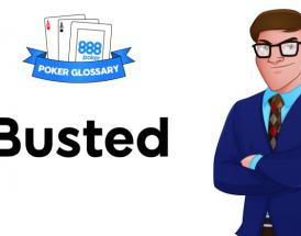 Busted Poker