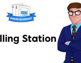 Calling Station Poker