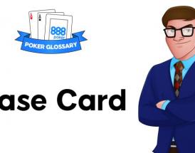 Case Card Poker