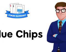 Blue Chip Poker