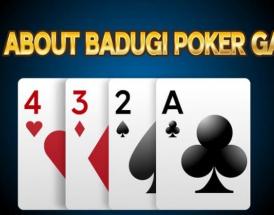 Badugi Poker - Ein vollständiger Leitfaden