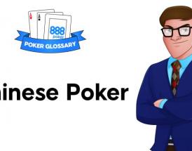 Chinese Poker