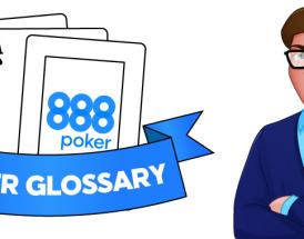 Poker Glossary