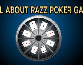 Razz Poker: So gelingt Ihnen der Einstieg