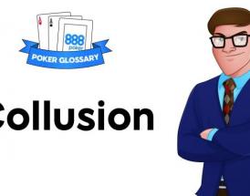 Collusion Poker