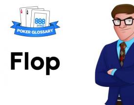 Flop Poker