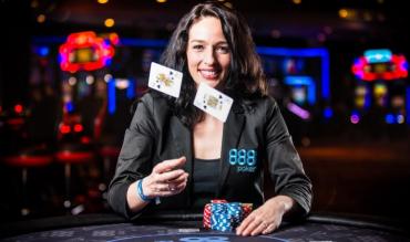 Kara Scott – Frauen im Poker