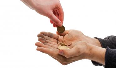 Die Verbindung zwischen Gemeinnützigkeit und Poker