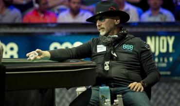 Как использовать бизнес навыки, чтобы выигрывать в покер - Нил Блюменфилд