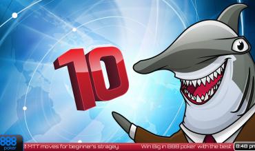 10 wichtige MTT-Taktiken