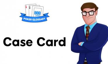 Case Card Poker