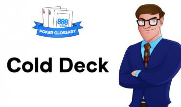 Cold Deck
