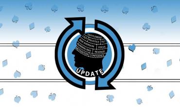 Ein wichtiges Update zu The Mental Game of Poker