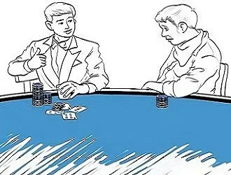 Inkrementelle Verbesserungen in Ihrem Pokerspiel