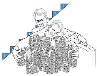 Was ist Tilt beim Poker und wie gehen Sie damit um?