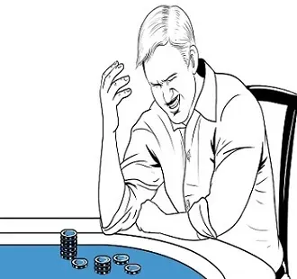 Der Schlüssel zum mentalen Erfolg beim Poker