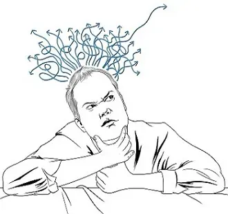 Mental besser und stärker werden