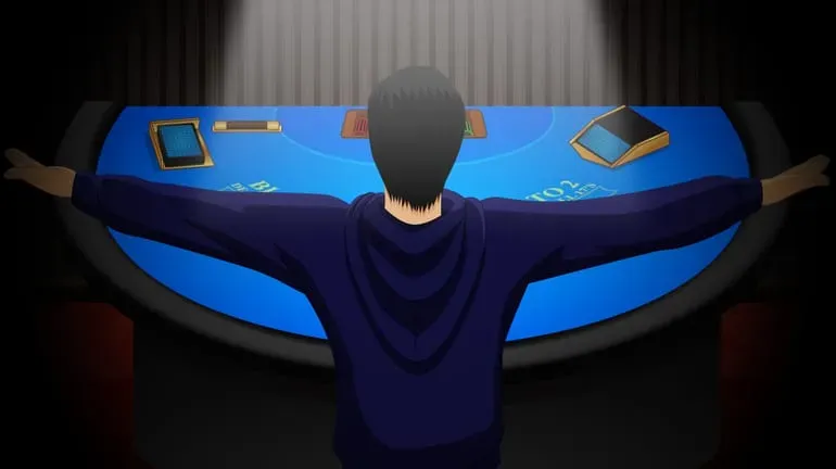 3 Card Poker